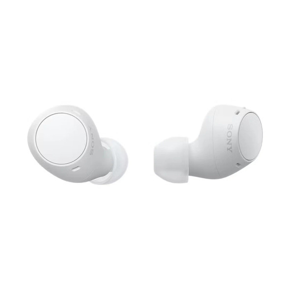 SONY Truly Wireless Heaphones - White | WF-C510 WC#