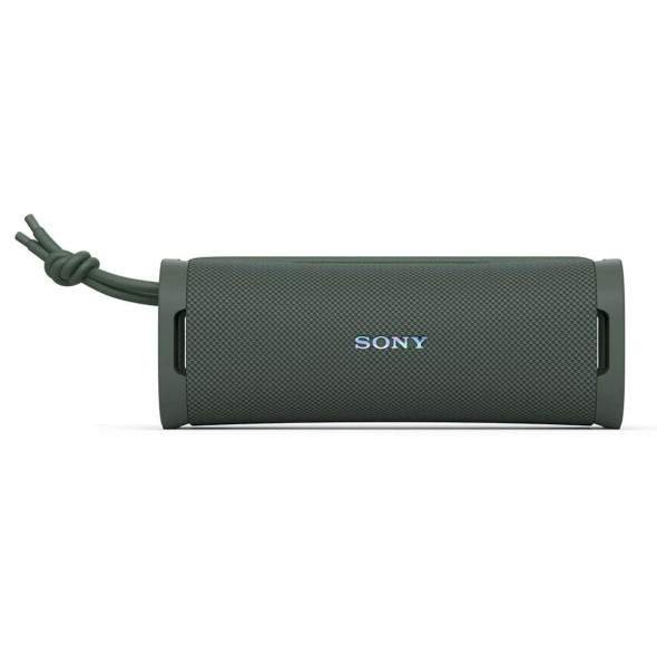 SONY ULT10 Portable Bluetooth Speaker - Green | SRS-ULT10 HCE#