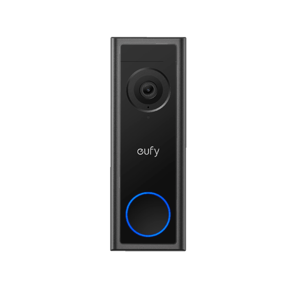 Eufy C30 Video Doorbell - With 128GB MicroSD | T8224311