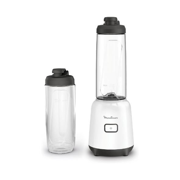 Moulinex Mix & Move Mini Blender Mixer - 600ml | LM15F127