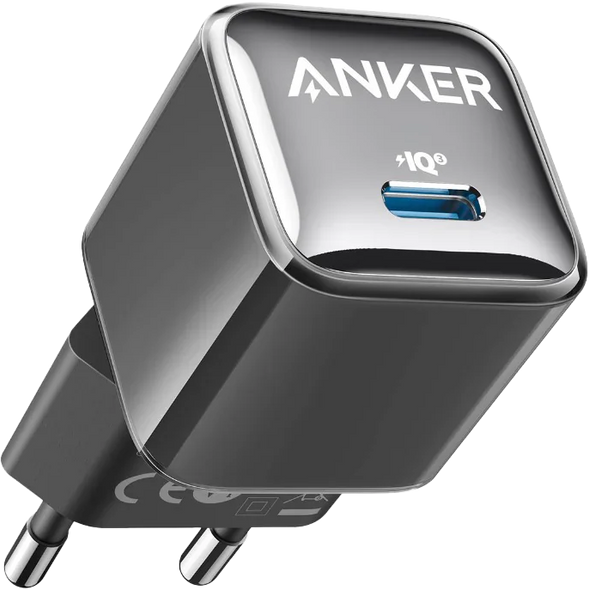 Anker 511 Charger (Nano Pro) | A2637L12