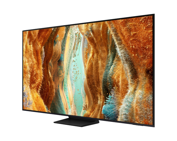 Samsung 55" Neo QLED QN70F 4K Vision AI Smart TV | QA55QN70FAUXTW