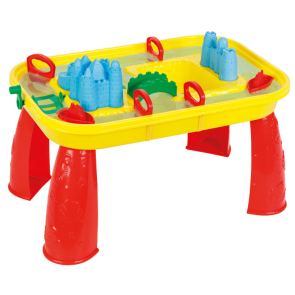 Pilsan Sand and Water Table | 06-307