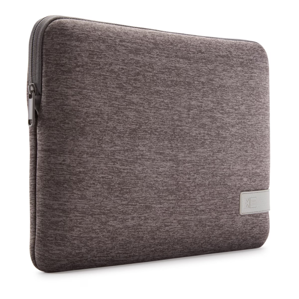 Case Logic Reflect 13" MacBook Pro Sleeve, Graphite | REFMB-113 GRAPHITE