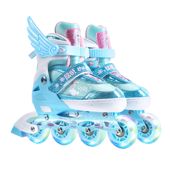 Frozen Inline Skates | DCB21570-Q
