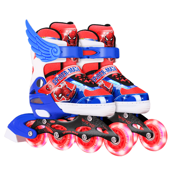Spider-Man Inline Skates | VCY71039-S