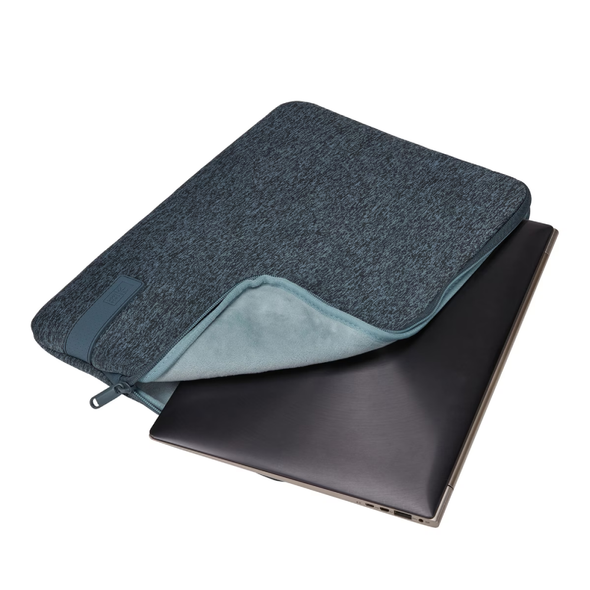 Case Logic Reflect 14" Laptop Sleeve, Stormy Weather | REFPC-114 STORMY WEATHER