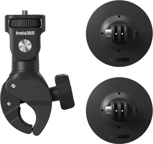 Insta360 Motorcycle Bundle
