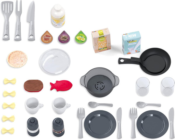 Smoby Tefal Studio XL Bubble Kitchen | 311053