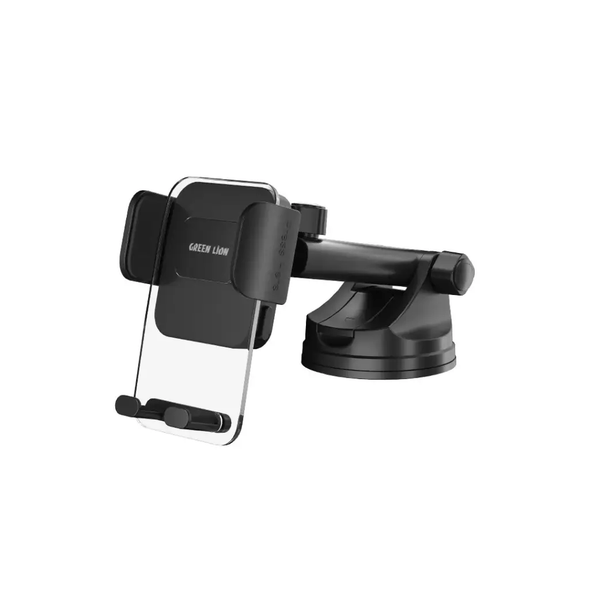 Green Lion Extendable Phone Holder | GNEXTPHLDRBK