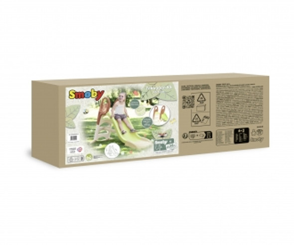 Smoby Life KS Slide | 820510