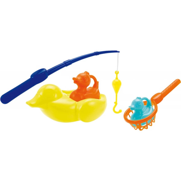 Ecoiffier Sport Fishing Game Set | 000195