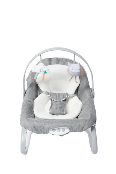 Baby Rocker Chair with Soft Toys & Vibration | 27252