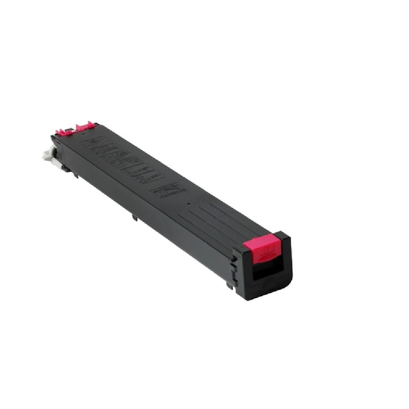 Sharp MX27NT For MX-2300 Original Toner - Magenta | MX27NTMG Sharp MX27NT For MX-2300 Original Toner - Magenta | MX27NTMG