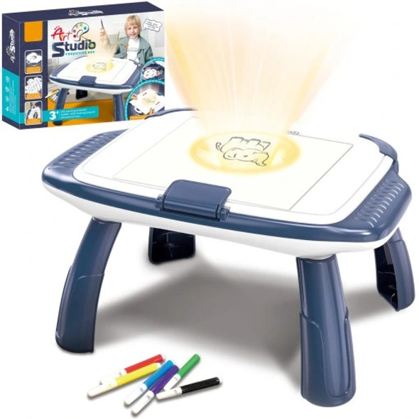 Art Studio Projection Drawing Box | 628-127 Art Studio Projection Drawing Box | 628-127