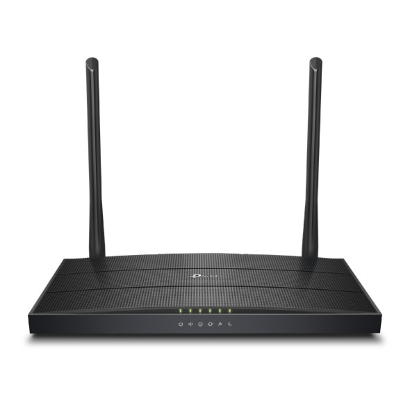 TP-Link AC1200 Wireless XPON Router | XC220-G3