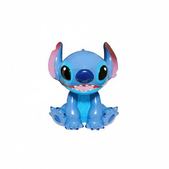 DIY Painted Stitch Piggy Bank Kit | FD888-18 DIY Painted Stitch Piggy Bank Kit | FD888-18