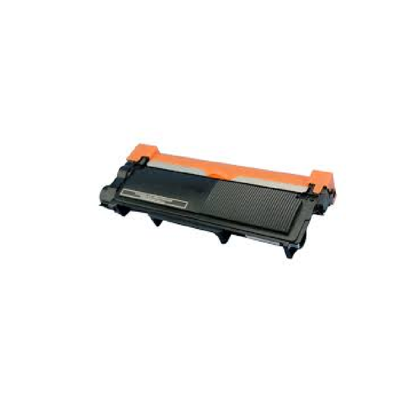Brother TN2350 Compatible Toner - Black | QBTN2350