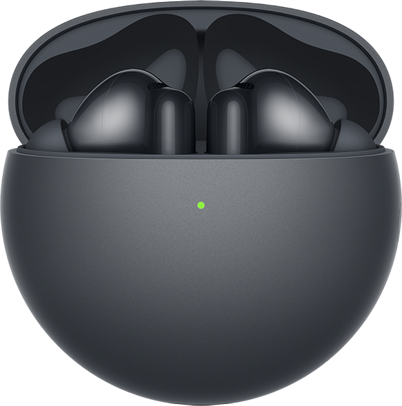 Huawei FreeBuds 7i True Wireless Earbuds - Black