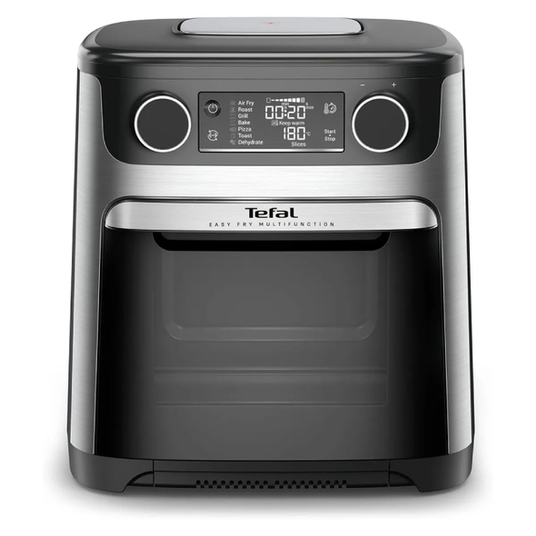 Tefal EasyFry Multifunction Air Fryer Oven 15 L | FW556DG0 Tefal EasyFry Multifunction Air Fryer Oven 15 L | FW556DG0