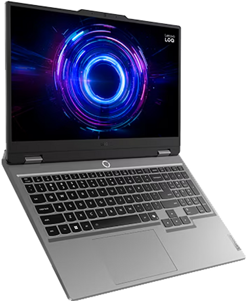 Lenovo LOQ 15-15.6" I7-13700-16GB Ram-512 GB SSD NVMe-RTX5060 | 83JE00YMPS