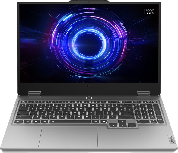 Lenovo LOQ 15-15.6" I7-13700-16GB Ram-512 GB SSD NVMe-RTX5060 | 83JE00YMPS Lenovo LOQ 15-15.6" I7-13700-16GB Ram-512 GB SSD NVMe-RTX5060 | 83JE00YMPS