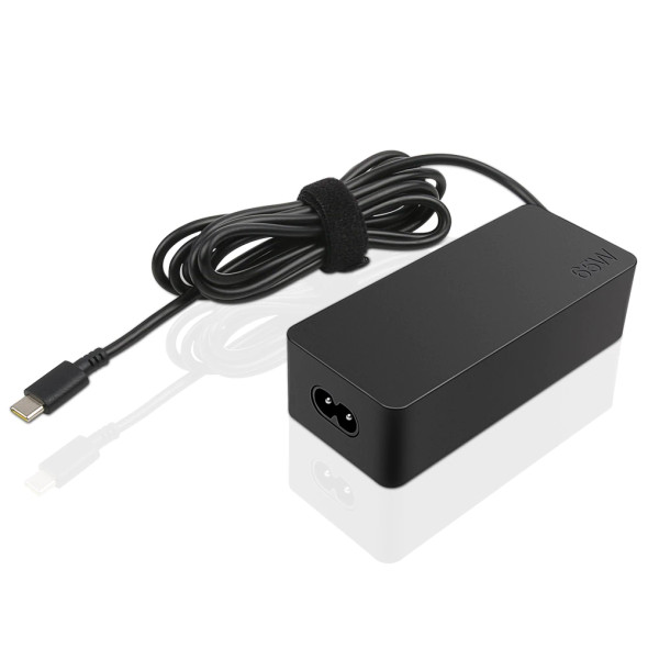 Lenovo 65 W Standard AC Adapter (USB Type-C)- UK | 4X20M26272