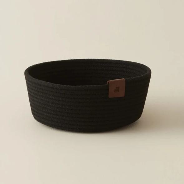 Karaca Home Carla Oval Decorative Plate 19x9cm | 8680214389447