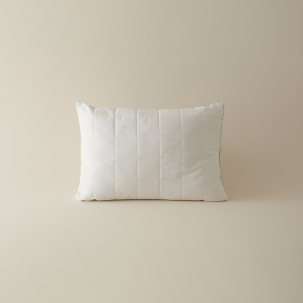 Karaca Home Quilted Cotton Pillow | 8680214361535