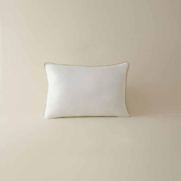 Karaca Home Aloevera Nano Pillow | 8680214361566 Karaca Home Aloevera Nano Pillow | 8680214361566