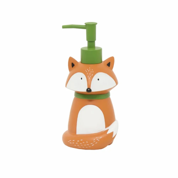 Karaca Home Sammy Fox Soap Dish | 300.22.02.1045