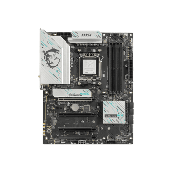 MSI B850 Gaming Plus WiFi Motherboard