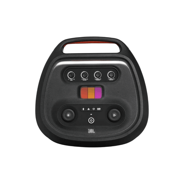 JBL PartyBox Ultimate 1100W Wireless Party Speaker, Black | JBLPARTYBOX720