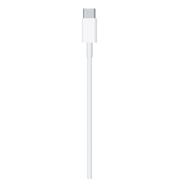 Apple Lightning to USB-C Male Cable, 2m | MW2R3