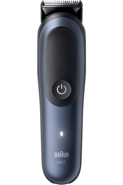 Braun All In One Trimmer Series 7 | AIO7540 Braun All In One Trimmer Series 7 | AIO7540