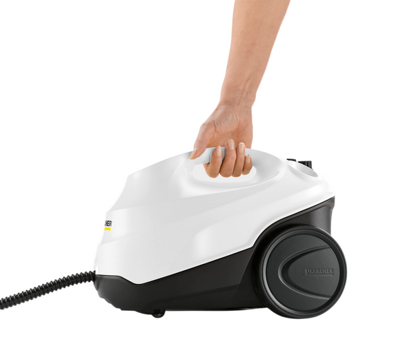 Karcher Steam Cleaner SC 3 EasyFix White | 1.513-652.0