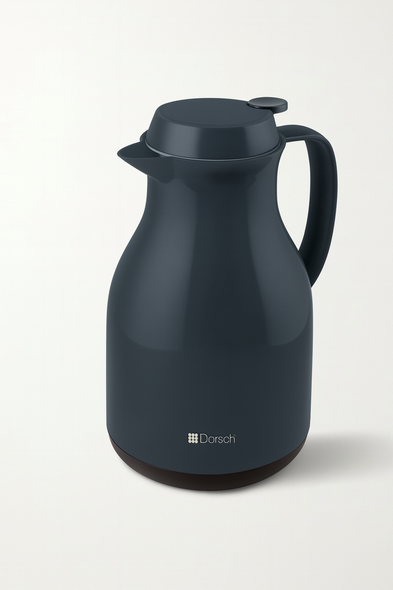 Dorsch Vacuum Jug 1L - Grey | DH-02890 Dorsch Vacuum Jug 1L - Grey | DH-02890