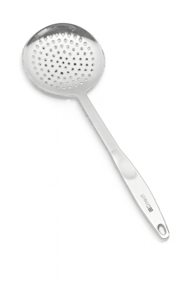 Dorsch Stainless Steel Round Skimmer | DH-05724 Dorsch Stainless Steel Round Skimmer | DH-05724
