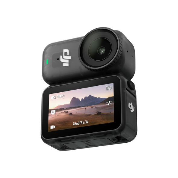 DJI Osmo Nano Standard Combo - 128GB | Osmo-Nano DJI Osmo Nano Standard Combo - 128GB | Osmo-Nano