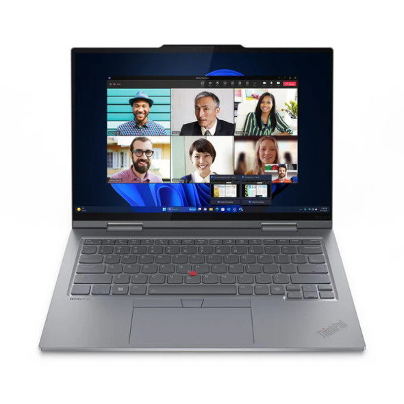 Lenovo ThinkPad X1 2-in-1 G9 - 14" Touchscreen - Core Ultra 7 155U - 32GB Ram - 512GB SSD - Intel Graphics | 21KEX007US(Certified Refurbished) Lenovo ThinkPad X1 2-in-1 G9 - 14" Touchscreen - Core Ultra 7 155U - 32GB Ram - 512GB SSD - Intel Graphics | 21KEX007US(Certified Refurbished)