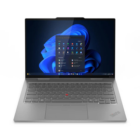 Lenovo ThinkPad X1 2-in-1 Gen 10 Aura Edition - 14" Touchscreen - Core Ultra 7 255U - 32GB Ram - 1TB SSD - Intel Graphics | 21Q0002XUS Lenovo ThinkPad X1 2-in-1 Gen 10 Aura Edition - 14" Touchscreen - Core Ultra 7 255U - 32GB Ram - 1TB SSD - Intel Graphics | 21Q0002XUS