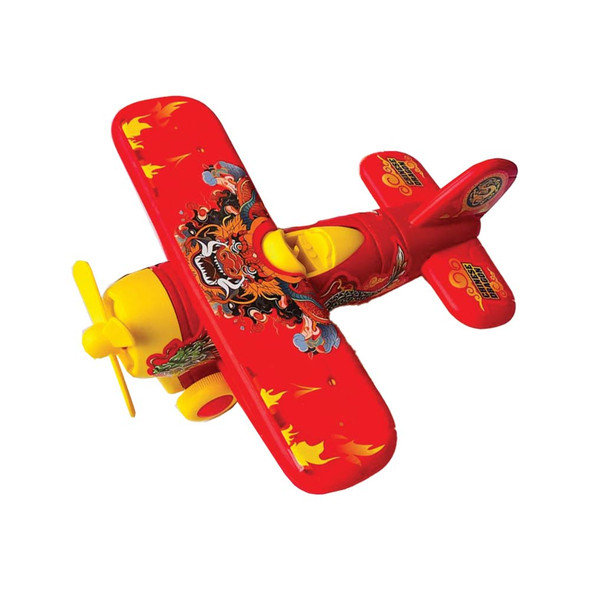 Rescue Team Inertia Airplane Toy | 8818 Rescue Team Inertia Airplane Toy | 8818