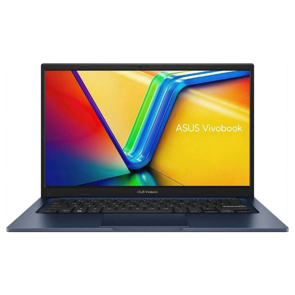 Asus Vivobook 14" Laptop - Intel Core i7-1355U - RAM 12GB - SSD 512GB - Intel Graphics - Windows 11 | X1404VA-I712512