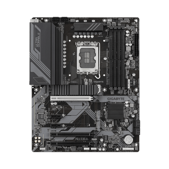 Gigabyte Z790 D 1.0 DDR5 for 12th/13th/14th Gen Motherboard | Z790 D