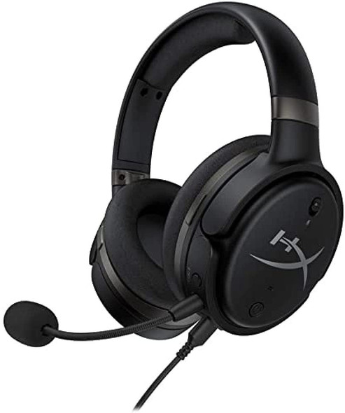 HyperX Cloud Orbit S Gaming Headset with 3D Audio & Head Tracking HyperX Cloud Orbit S Gaming Headset with 3D Audio & Head Tracking