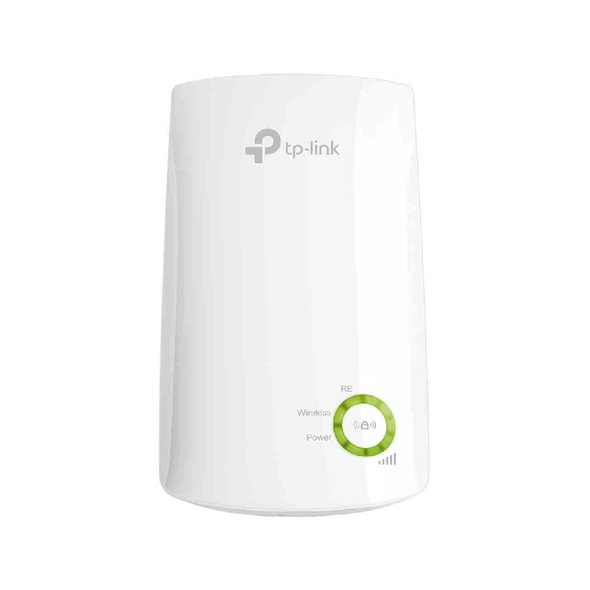 TP-Link 300Mbps Wi-Fi Range Extender | TL-WA854RE TP-Link 300Mbps Wi-Fi Range Extender | TL-WA854RE