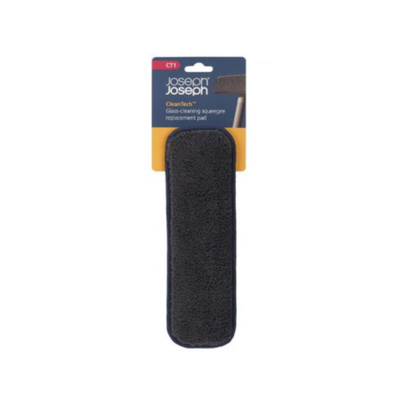 Joseph Joseph CleanTech™ Microfibre Glass Cleaning Replacement Pad | 6500027