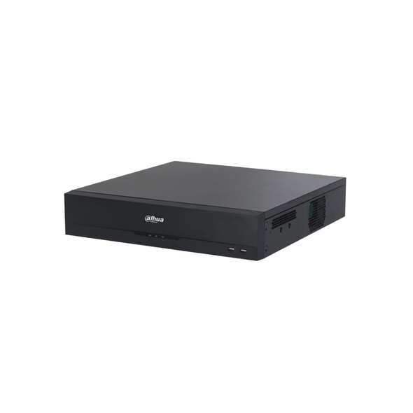 Dahua WizSense Network Video Recorder NVR | NVR5832-EI