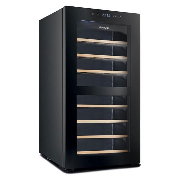 KENWOOD Wine Cooler | BCW43.000BK KENWOOD Wine Cooler | BCW43.000BK