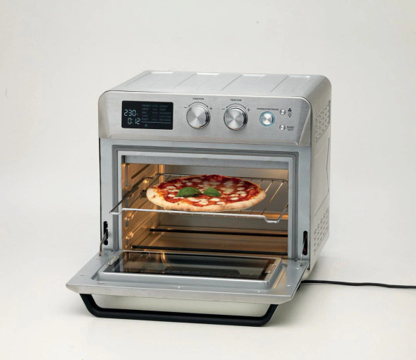 KENWOOD Airfryer-Oven | MOA26.600SS